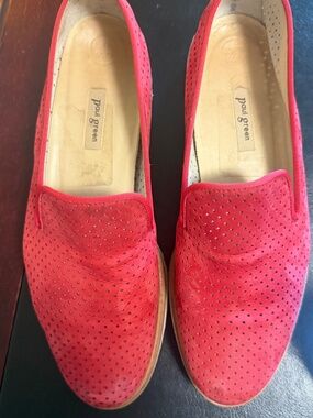 Paul green loafers